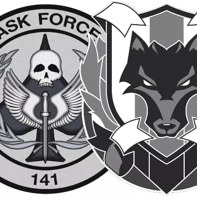 Task Forcé 141 y KorTac thumbnail
