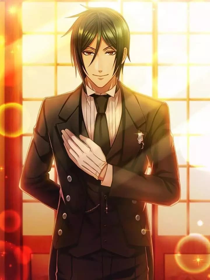 Sebastian Michaelis thumbnail