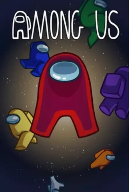 Among us RPG roleplay thumbnail
