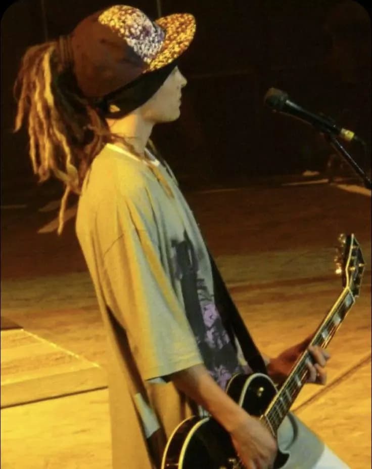 Tom Kaulitz thumbnail