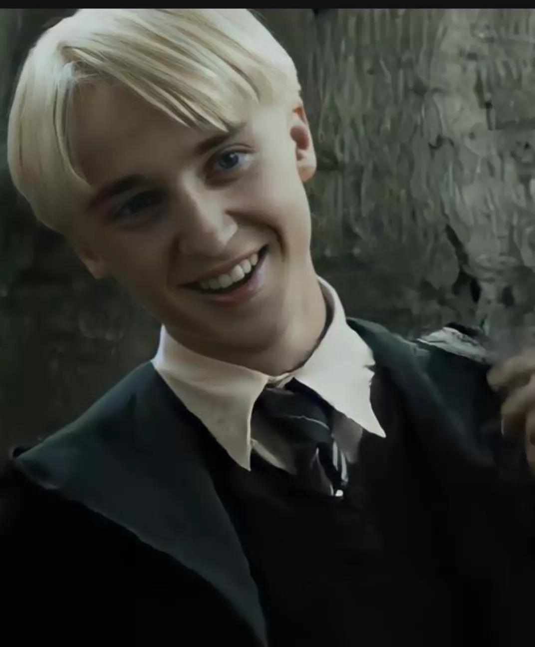 Draco malfoy thumbnail