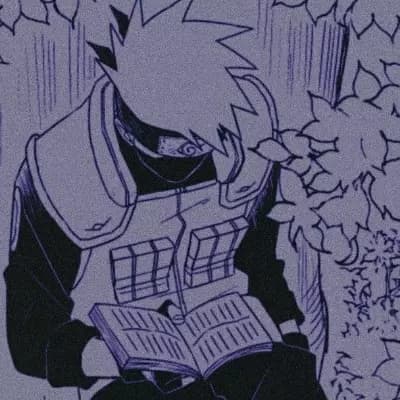 Kakashi Hatake thumbnail