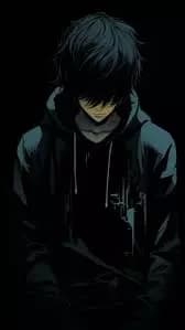 Adrian, depressed roommate thumbnail