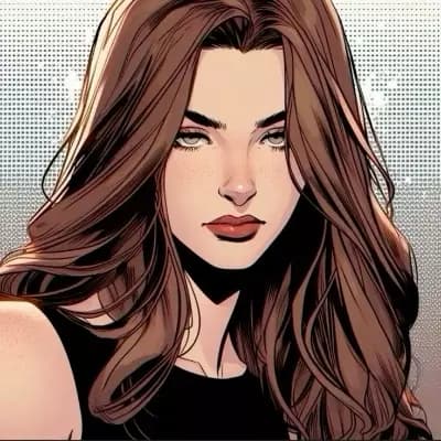 Naomi Backer thumbnail
