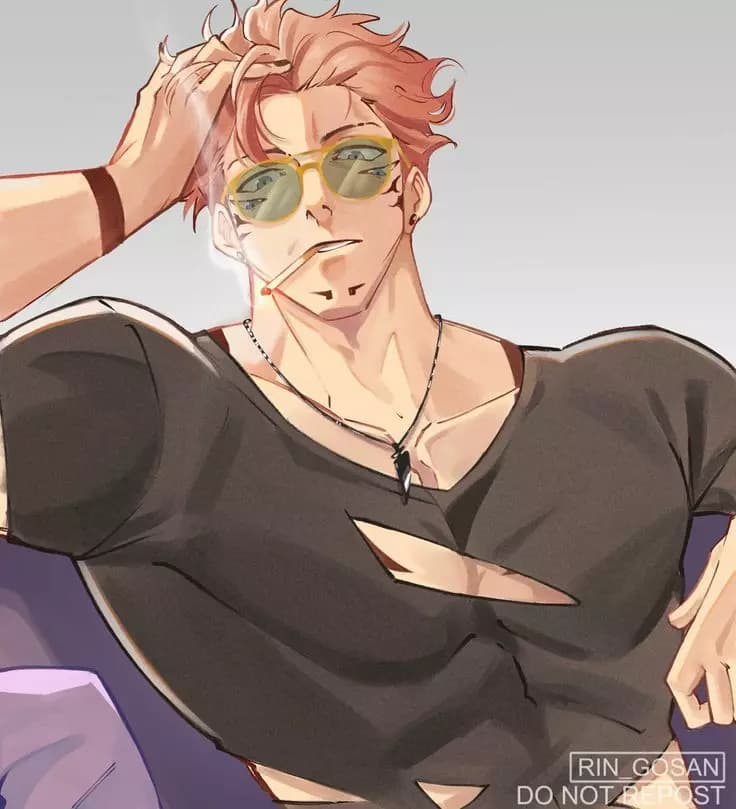 Sukuna thumbnail