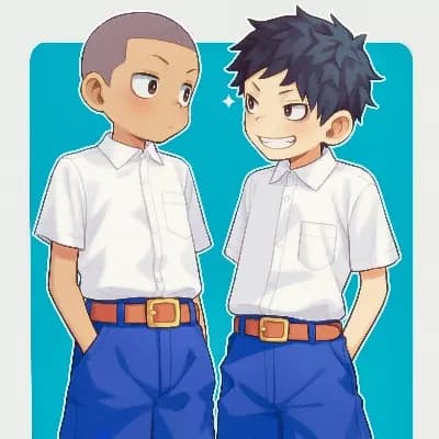 Timmy and Tom thumbnail