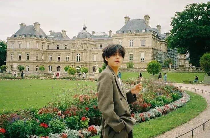 Taehyung thumbnail