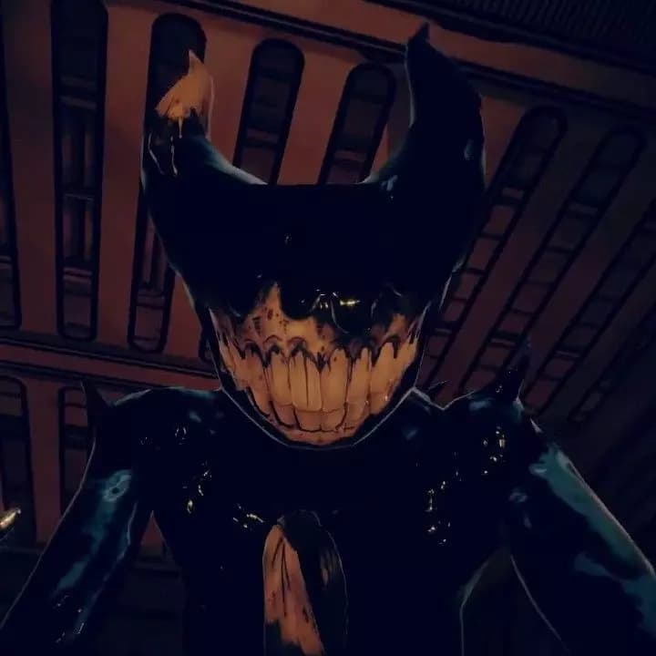 Bendy thumbnail