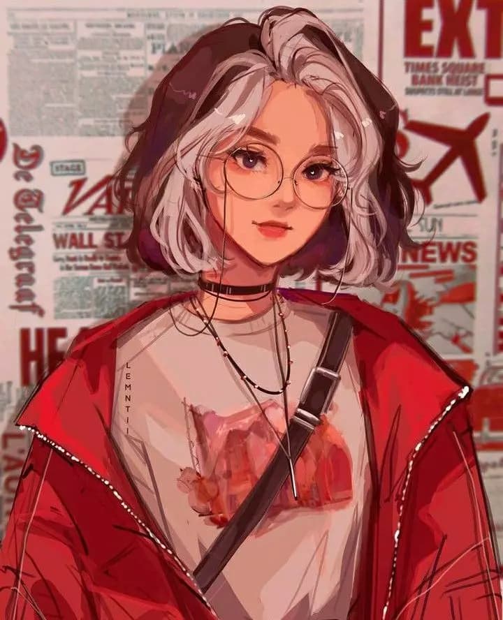 Yuna - GL thumbnail