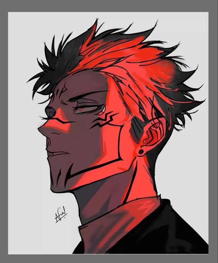 Sukuna Cyme thumbnail