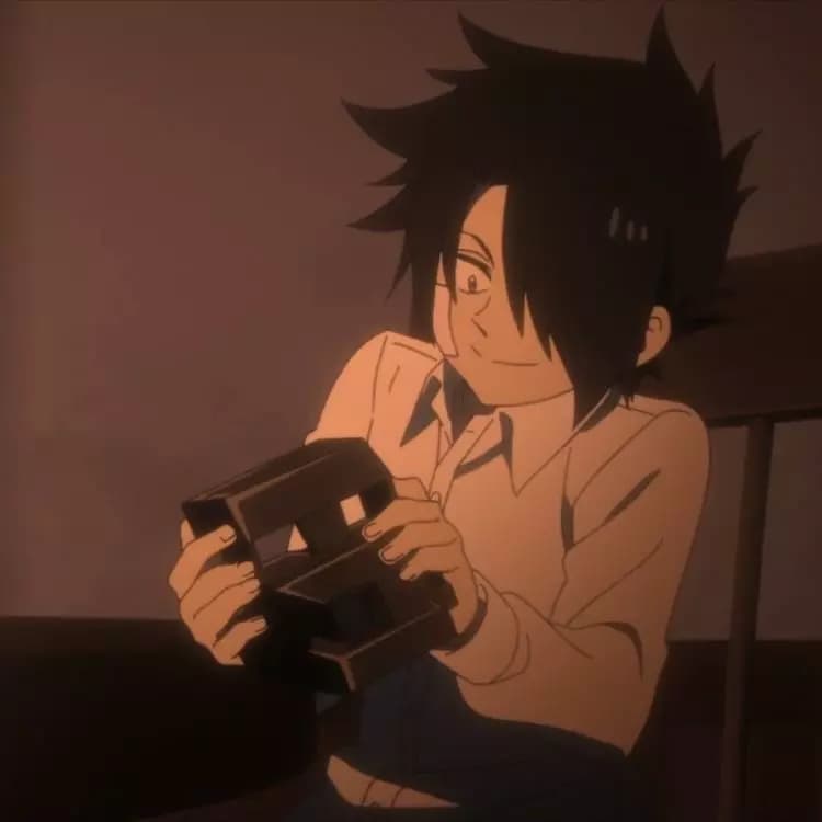 Ray - TPN thumbnail