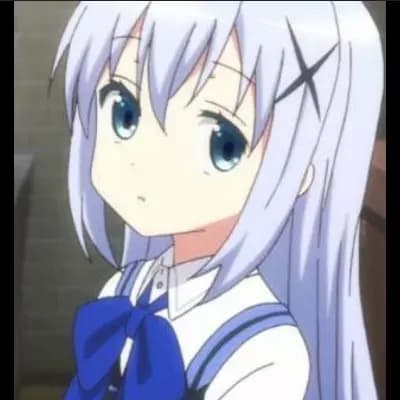 Kafu Chino thumbnail