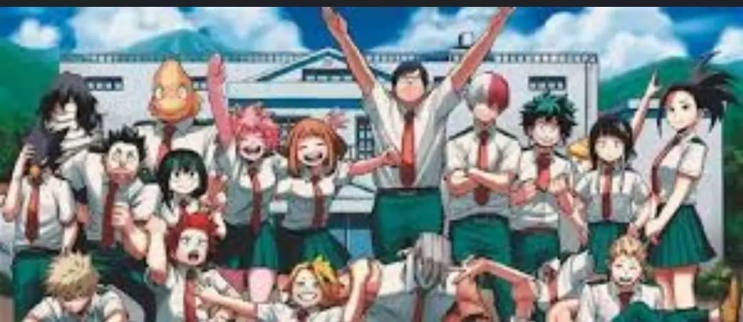 +Mha+ thumbnail