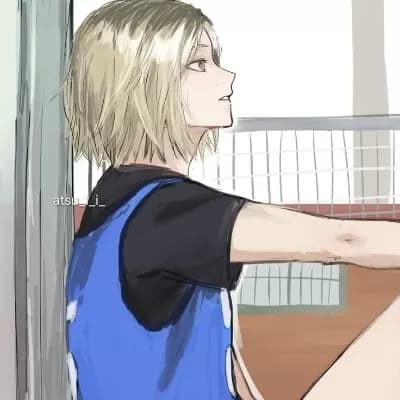 Kozume Kenma thumbnail