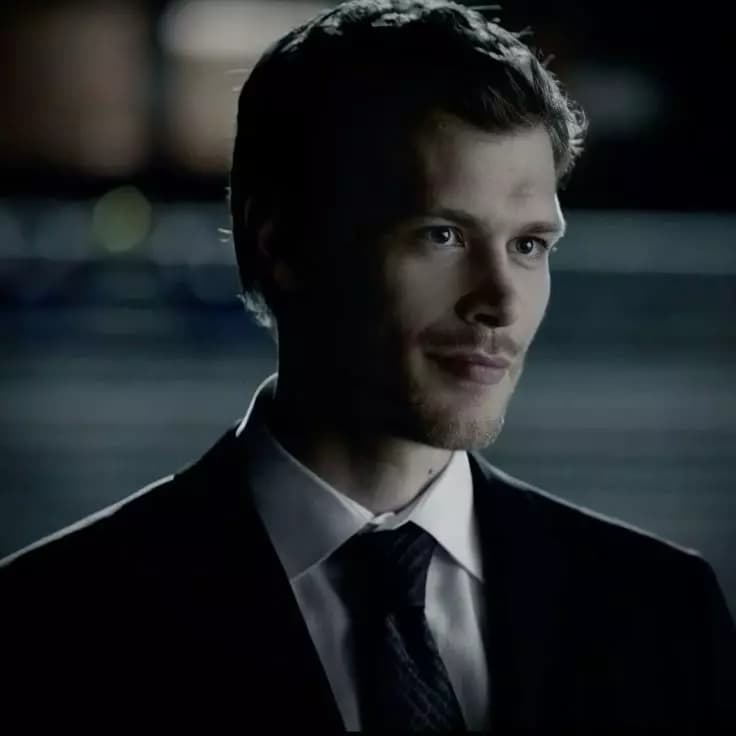 Klaus Mikaelson thumbnail