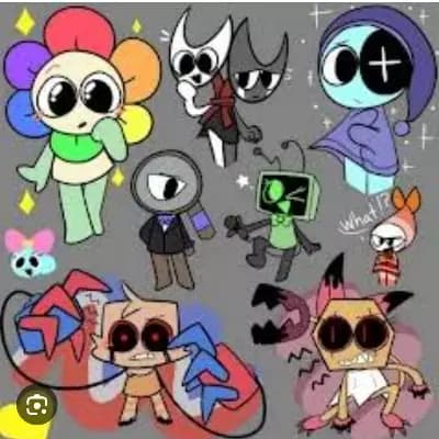 Dandy's world thumbnail