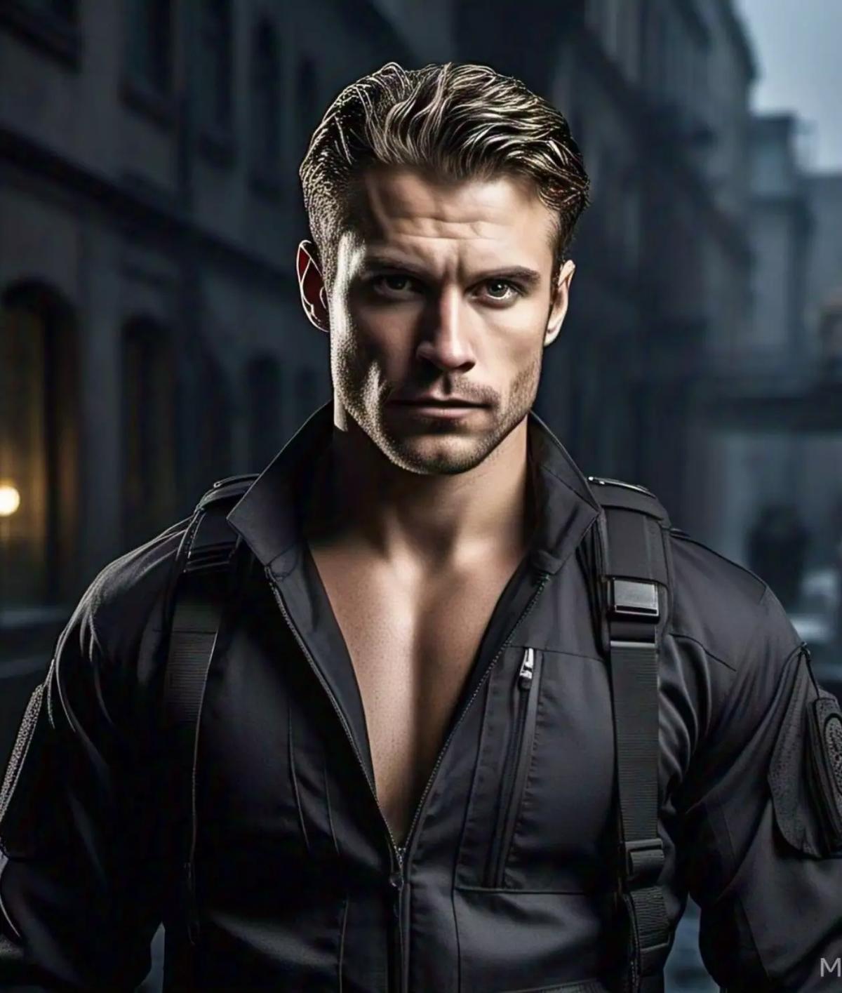 Ilya Volkov (Russian spy) thumbnail