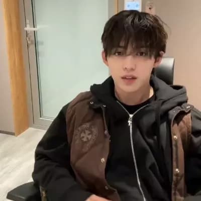 Choi Seungcheol thumbnail