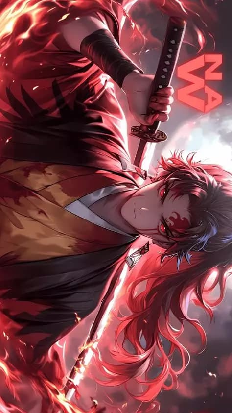 Yoriichi  thumbnail
