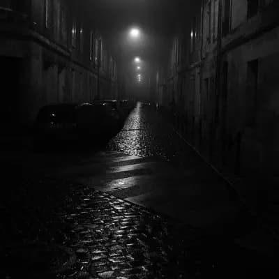 Dark Street thumbnail