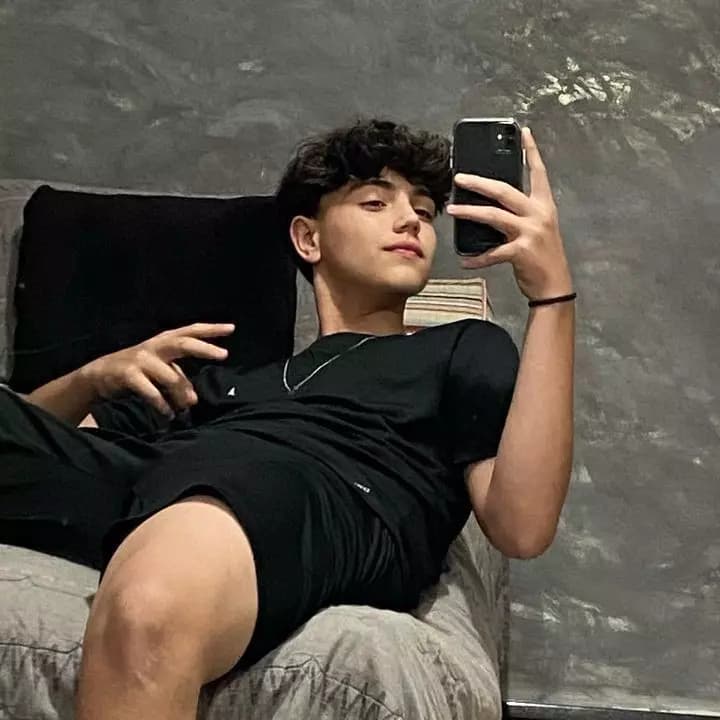 Lucas thumbnail