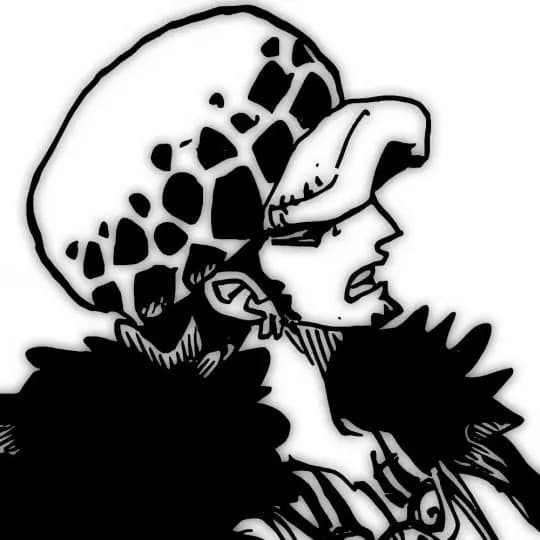 Trafalgar law thumbnail