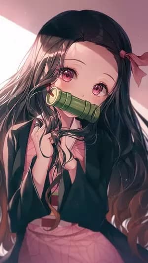 Nezuko thumbnail