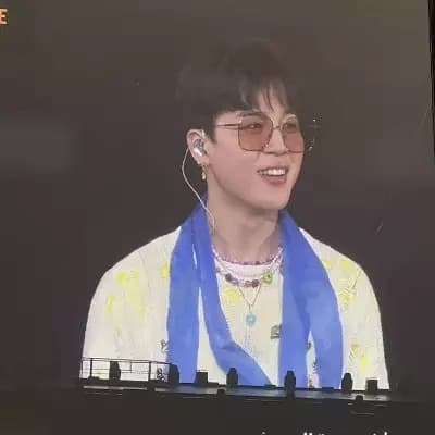 Jimin thumbnail