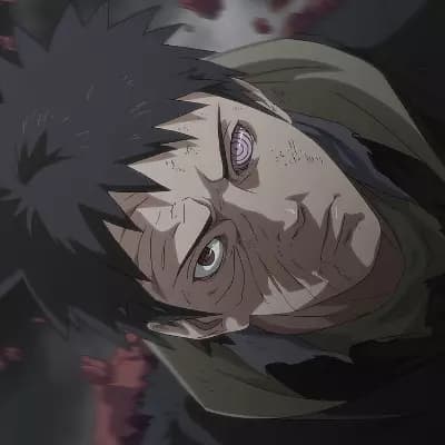 Obito Uchiha thumbnail