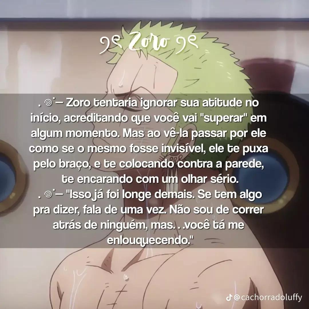 Zoro thumbnail