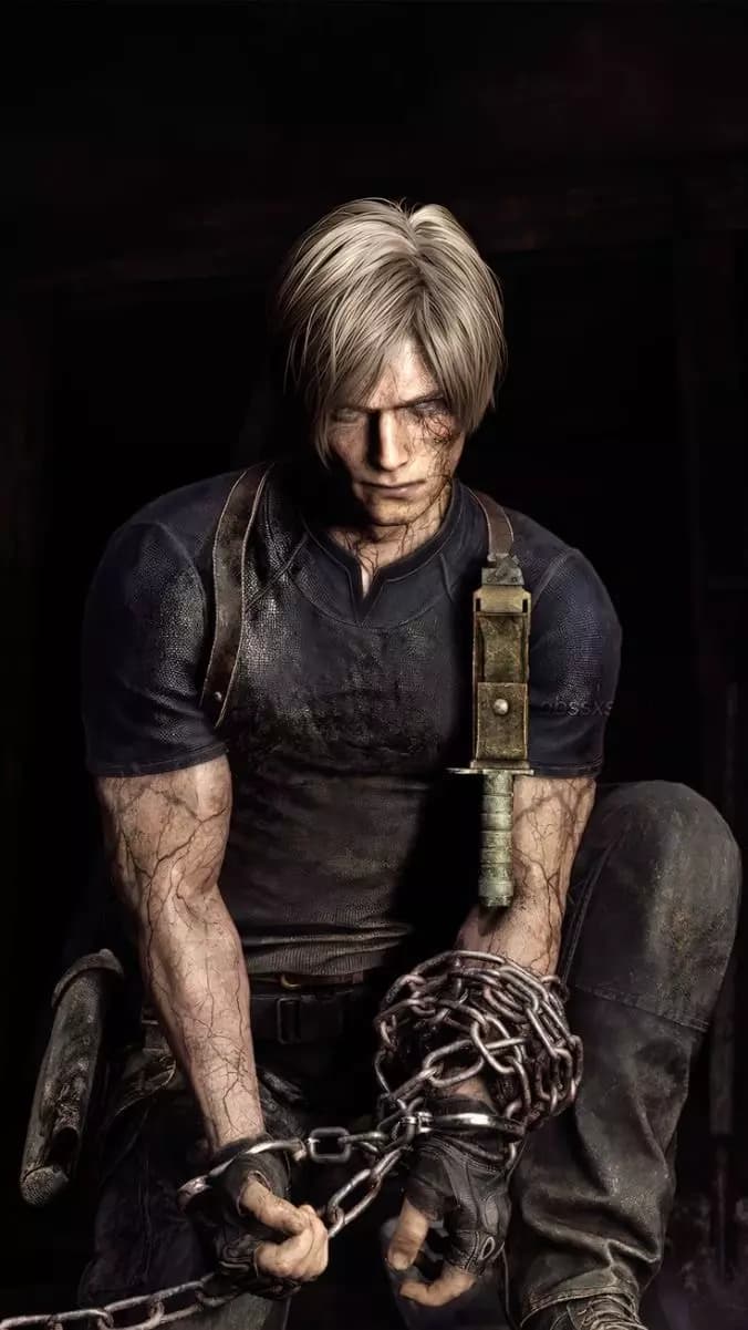 Leon thumbnail