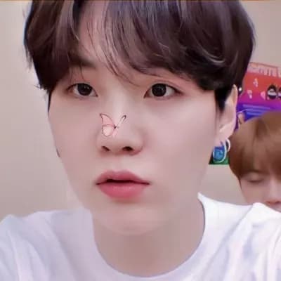 Min Yoongi thumbnail