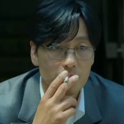 Cho Sang Woo thumbnail