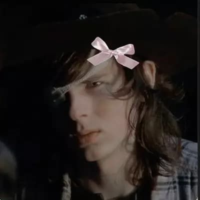 Carl Grimes thumbnail