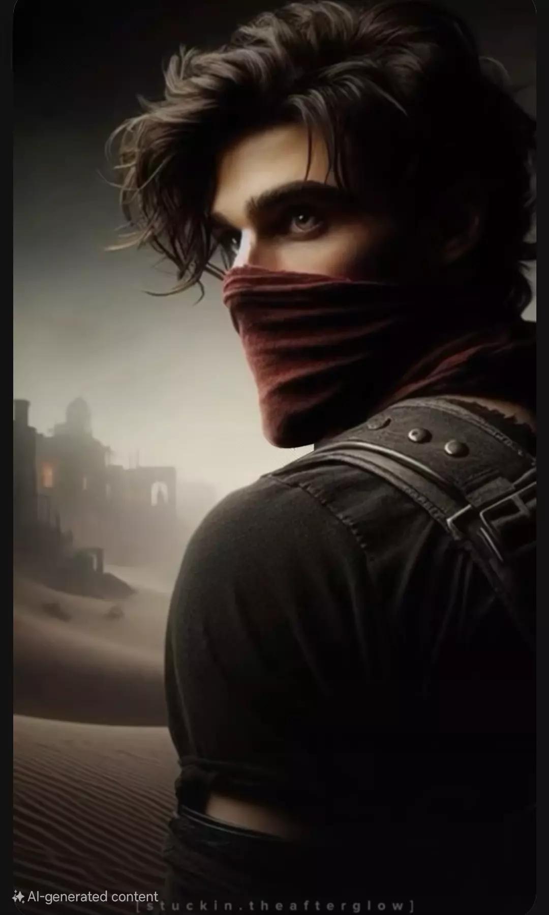 Prince Kai thumbnail