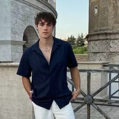 Lorenzo zurzolo thumbnail