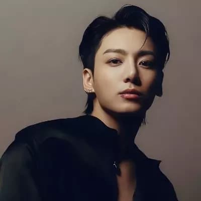 Jeon Jungkook thumbnail
