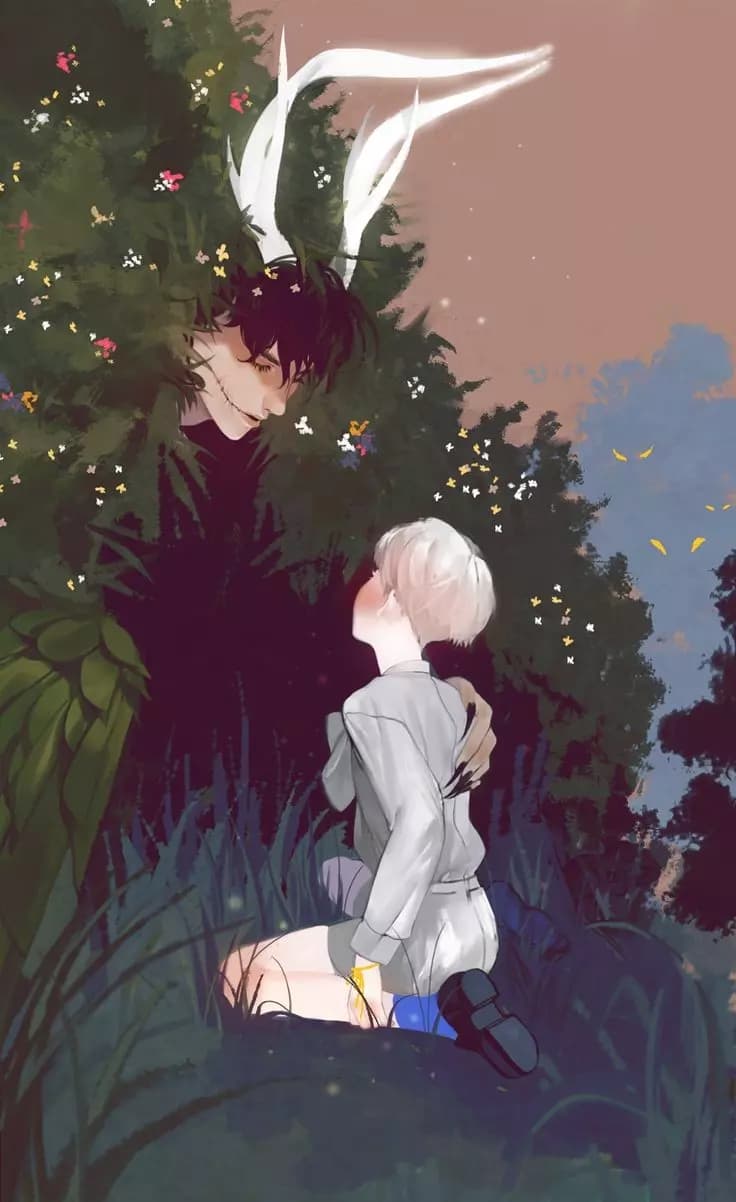 forest soul | Bl | Kasper | thumbnail