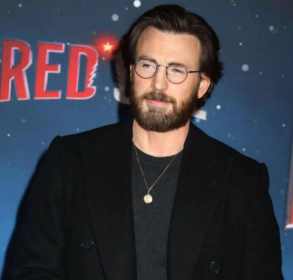 Chris Evans thumbnail