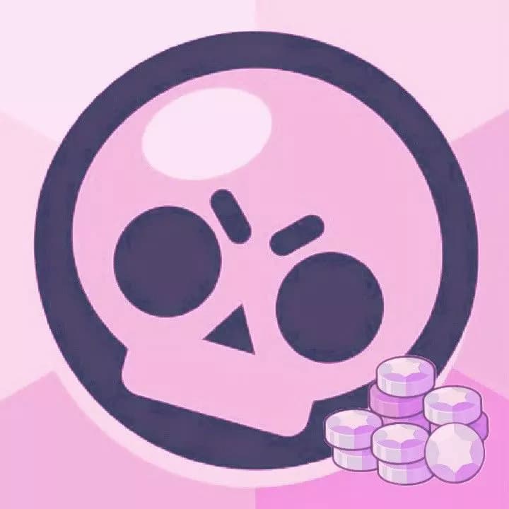 Brawl Stars, but your choice thumbnail
