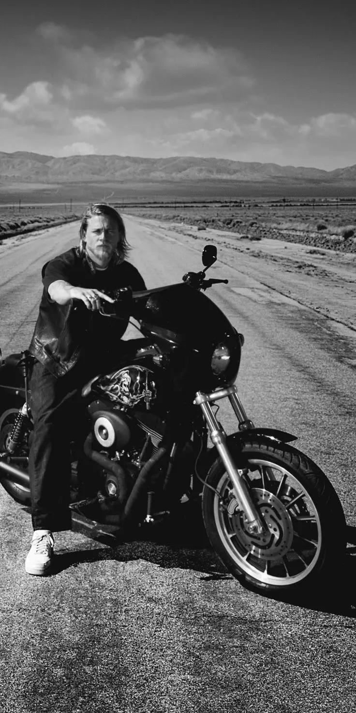 Jackson ‘Jax’ Teller thumbnail