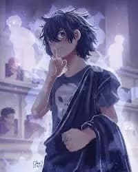 Nico di Angelo  thumbnail