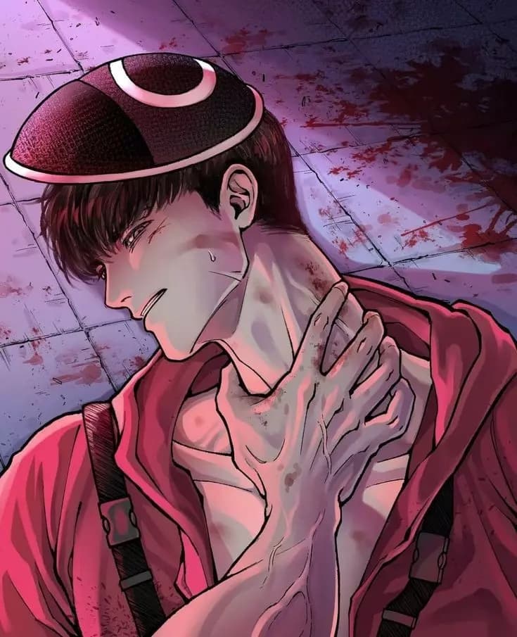 Guard thumbnail