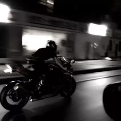 Bikers thumbnail