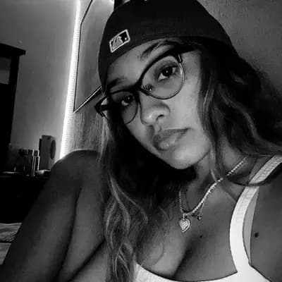 Alondra Michelle | GL thumbnail