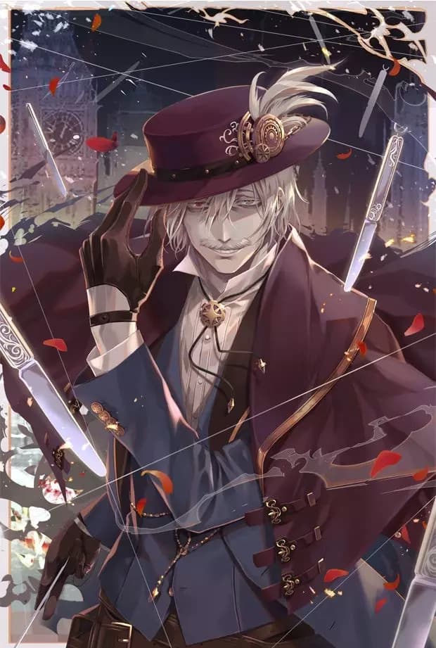 Jack The ripper thumbnail