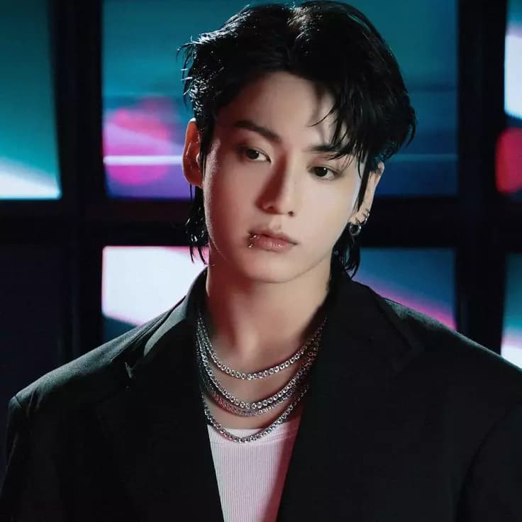 Jeon Jungkook literary character thumbnail