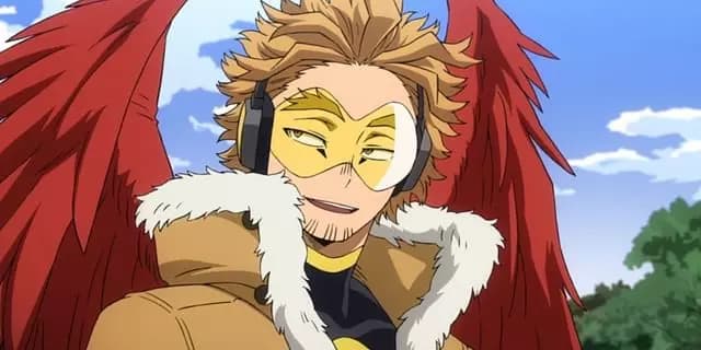 Keigo Takami (Hawks) thumbnail