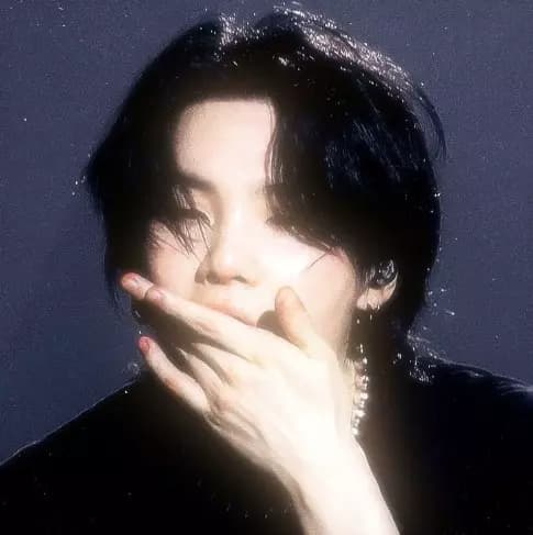 Min Yoongi thumbnail
