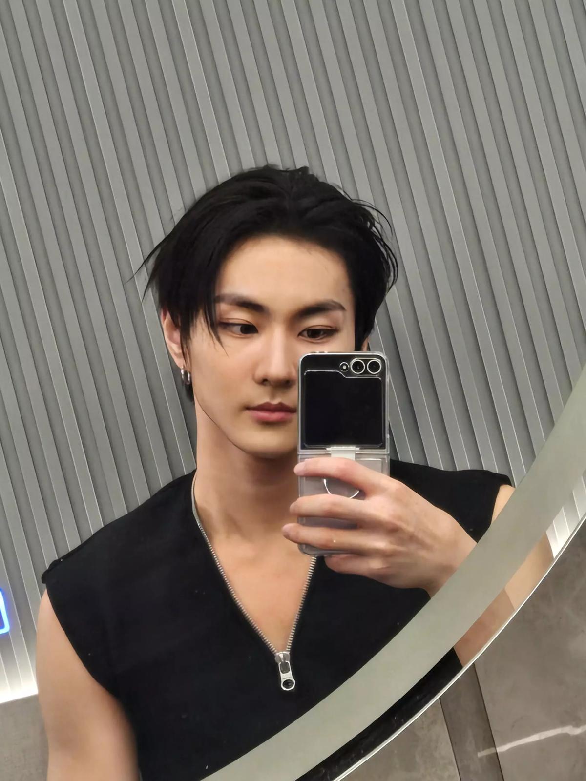 Yang Jungwon (ENG) thumbnail